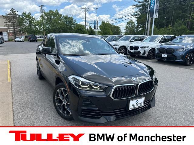 2023 BMW X2