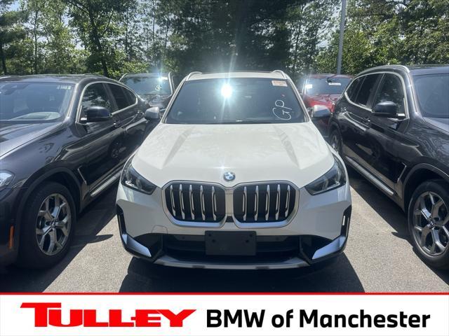 2023 BMW X1