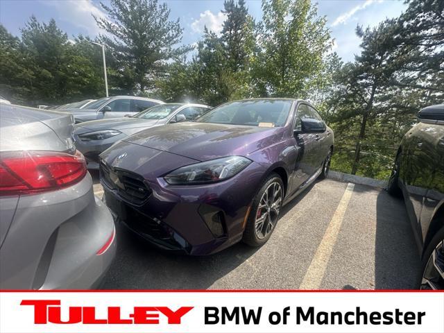 2025 BMW M235 Gran Coupe