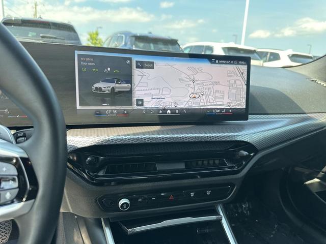 Photo of 2025 White BMW 430