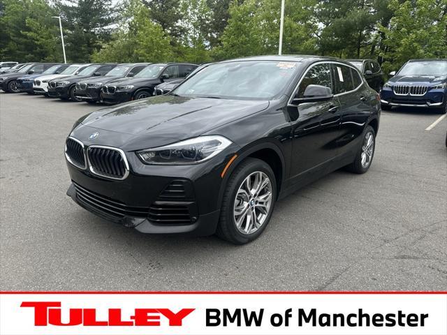 2022 BMW X2