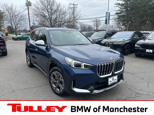 2024 BMW X1