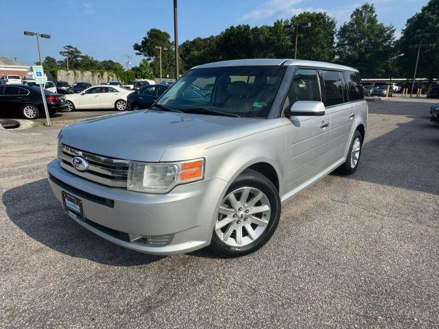2011 Ford Flex