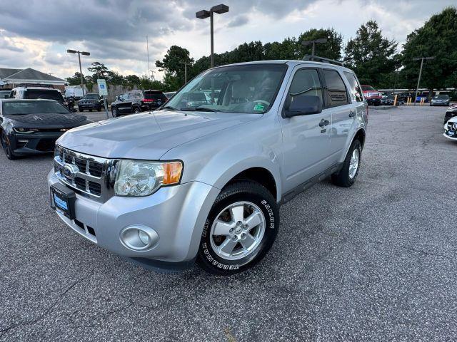 2012 Ford Escape