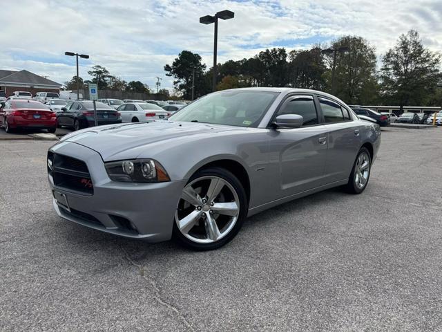 2013 Dodge Charger