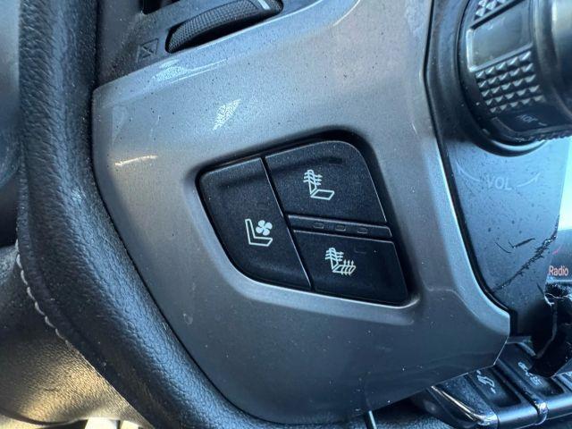 Photo of 2016 Blue GMC Sierra 1500