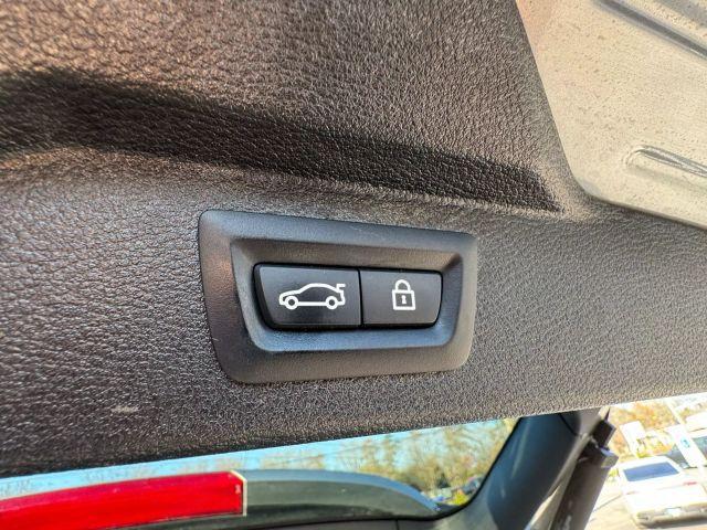 Photo of 2018 Gray BMW X5 M