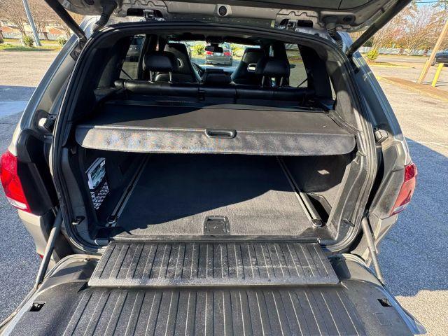 Photo of 2018 Gray BMW X5 M
