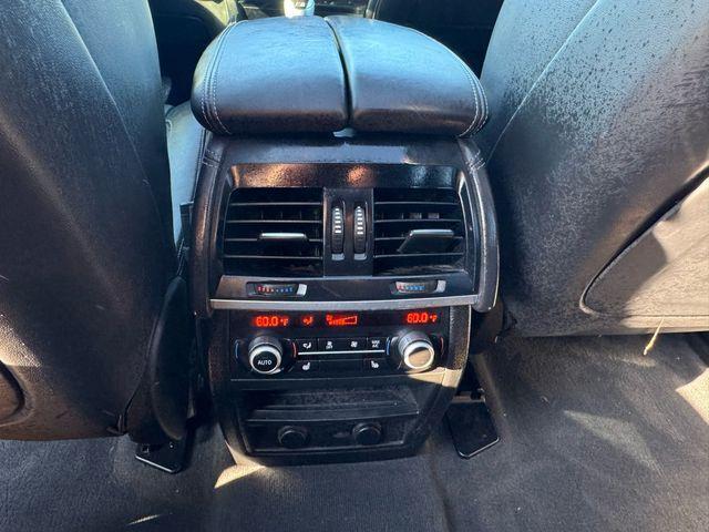 Photo of 2018 Gray BMW X5 M