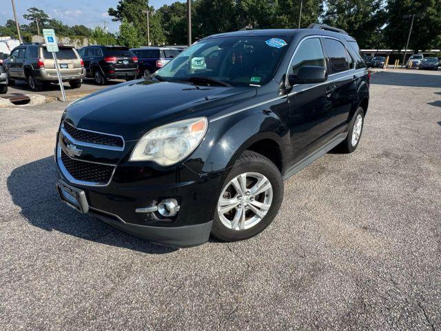 2013 Chevrolet Equinox