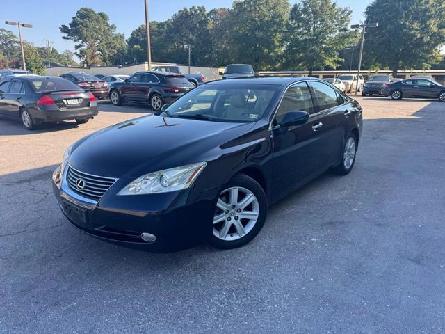 2009 Lexus Es 350