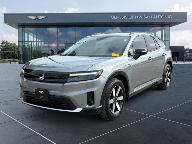 2024 Honda Prologue