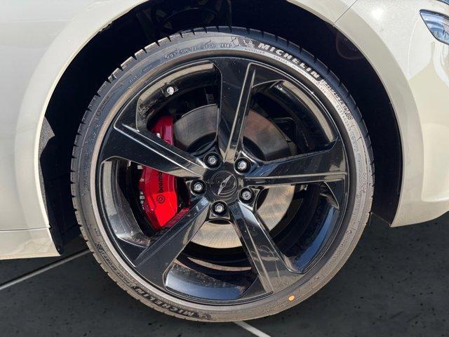 Photo of 2026 Gray Genesis G70