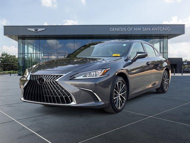2024 Lexus Es 350
