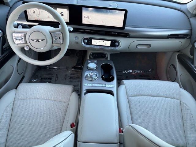 Photo of 2024 Mint Genesis GV60