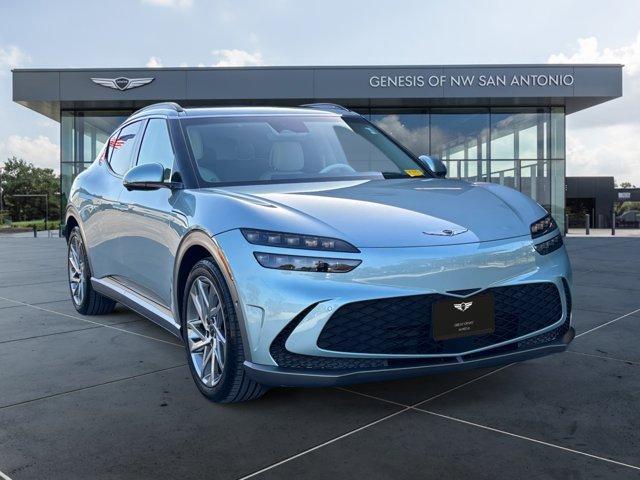 Photo of 2024 Mint Genesis GV60