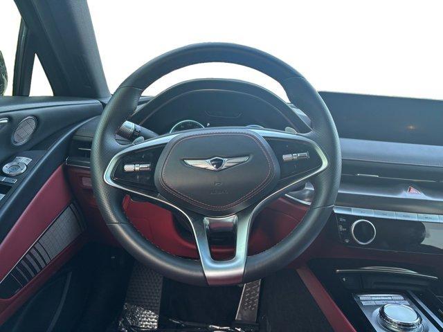Photo of 2024 Vik Black Genesis G80