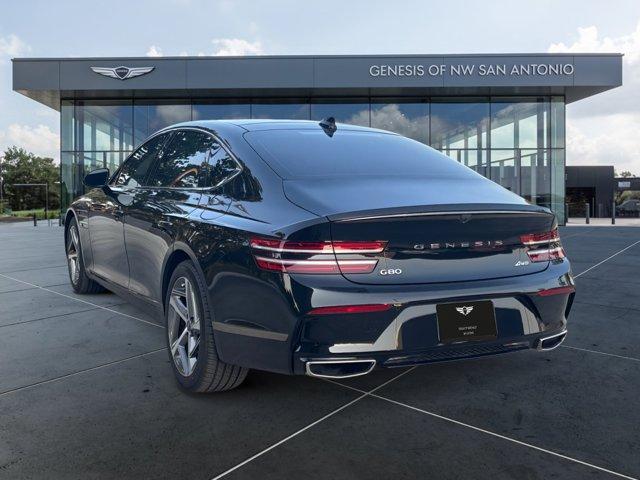 Photo of 2024 Vik Black Genesis G80