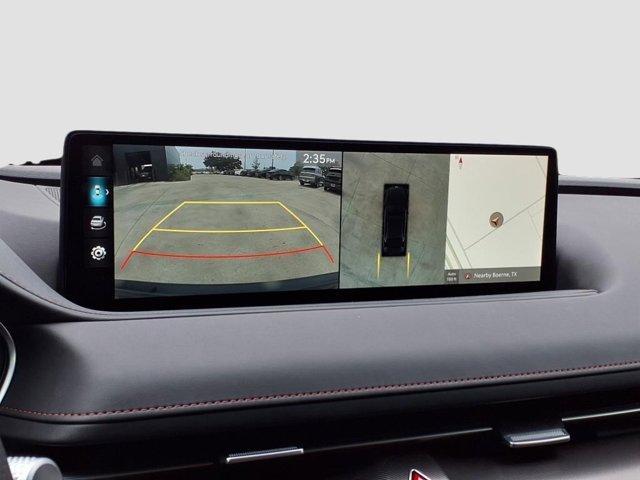 Photo of 2024 Vik Black Genesis G80