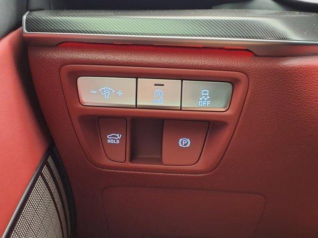 Photo of 2024 Vik Black Genesis G80