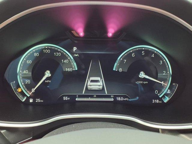 Photo of 2024 Vik Black Genesis G80