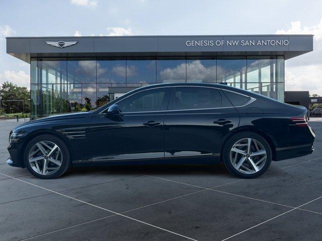 Photo of 2024 Vik Black Genesis G80