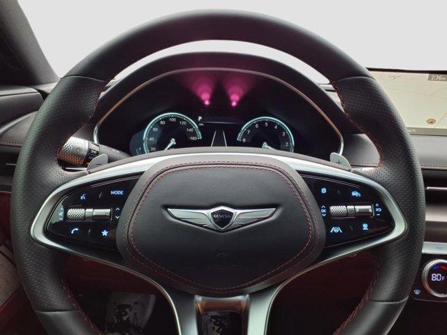 Photo of 2024 Vik Black Genesis G80