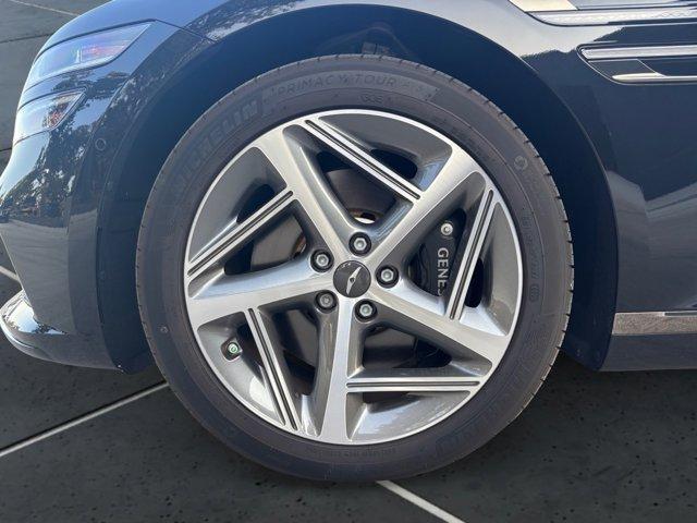 Photo of 2024 Vik Black Genesis G80