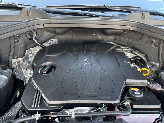 Photo of 2025 Savile Silver Genesis GV80
