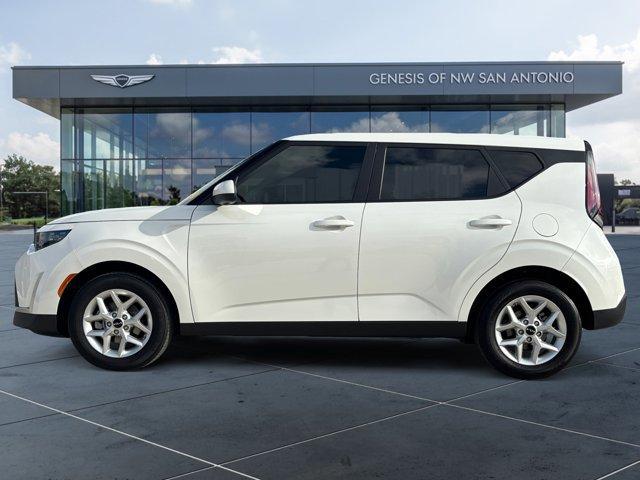 2025 Kia SOUL