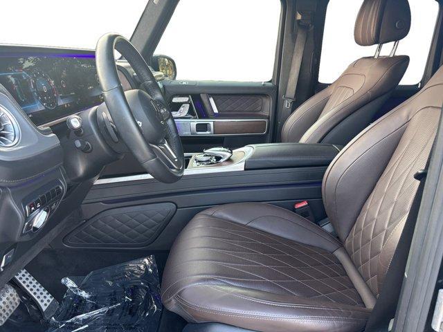 Photo of 2021 Black Mercedes-Benz G-Class