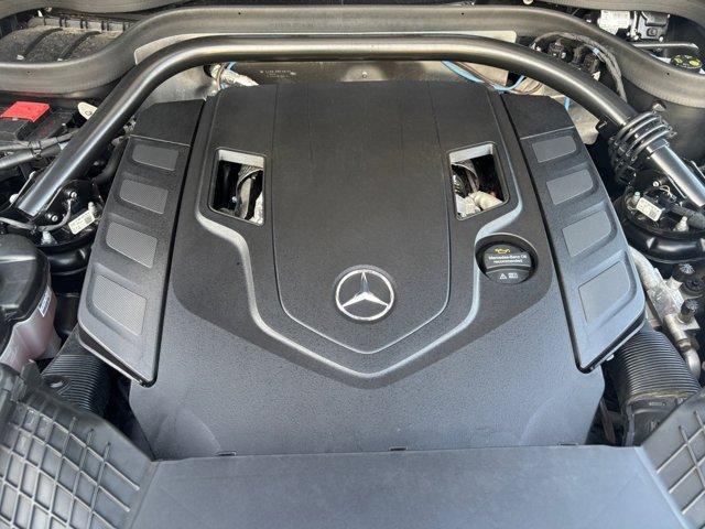 Photo of 2021 Black Mercedes-Benz G-Class