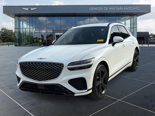2023 Genesis Gv70