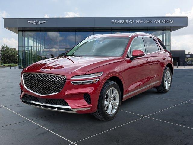 2023 Genesis Gv70