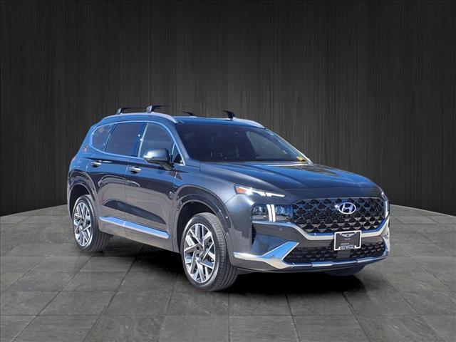 2023 Hyundai Santa Fe