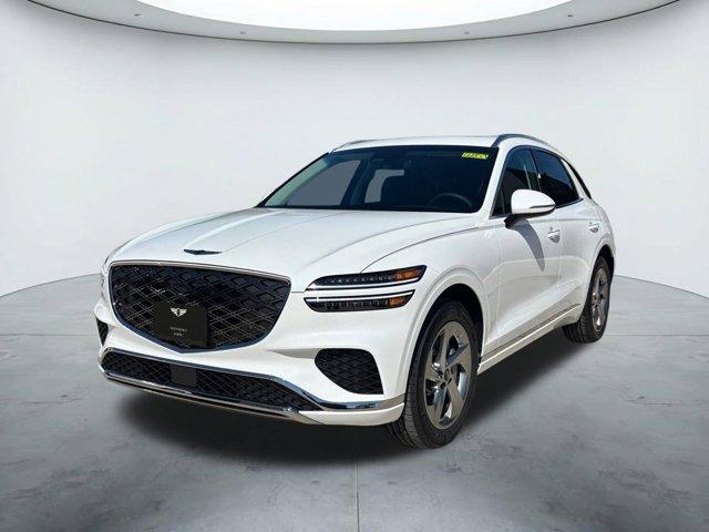 Photo of 2026 Uyuni White Genesis GV70