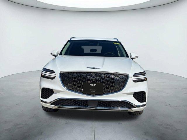 Photo of 2026 Uyuni White Genesis GV70