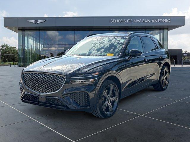 2025 Genesis Gv70