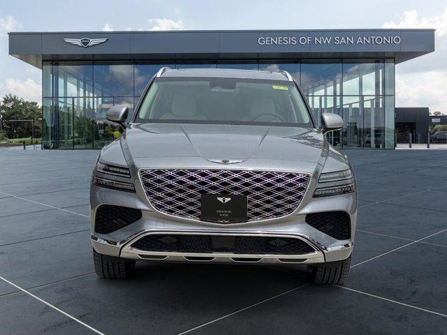 Photo of 2025 Savile Silver Genesis GV80