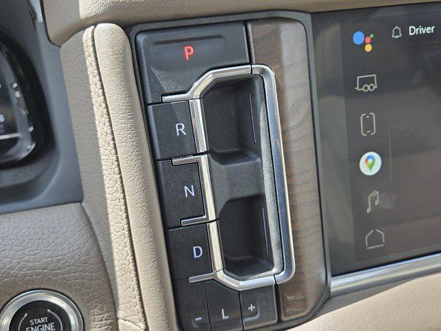 Photo of 2022 Onyx Black GMC Yukon XL