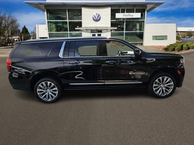 Photo of 2022 Onyx Black GMC Yukon XL