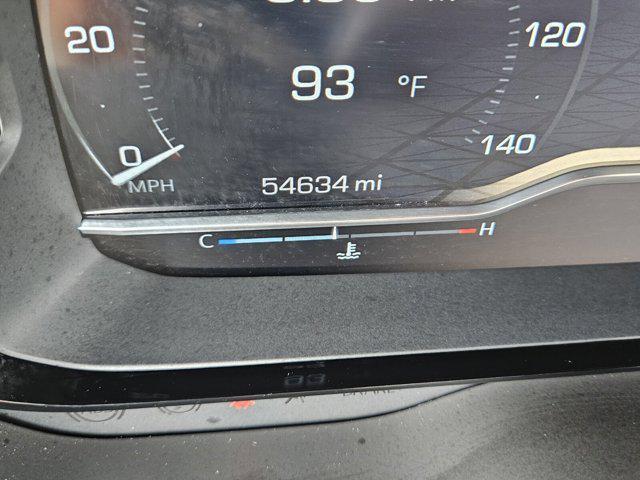Photo of 2022 Onyx Black GMC Yukon XL