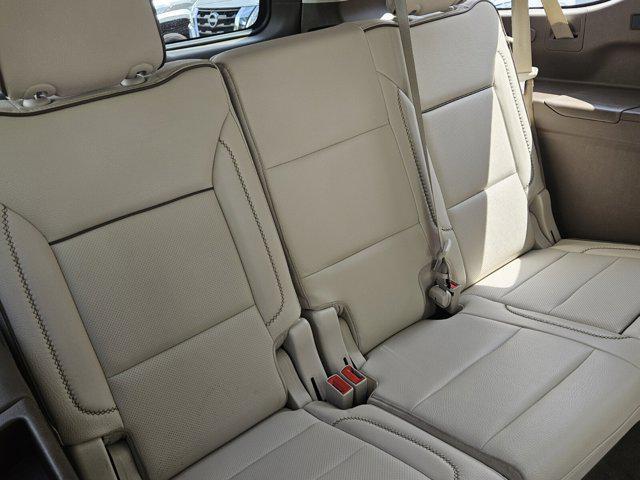 Photo of 2022 Onyx Black GMC Yukon XL