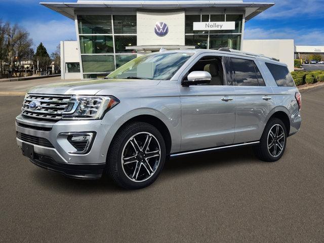 2020 Ford Expedition