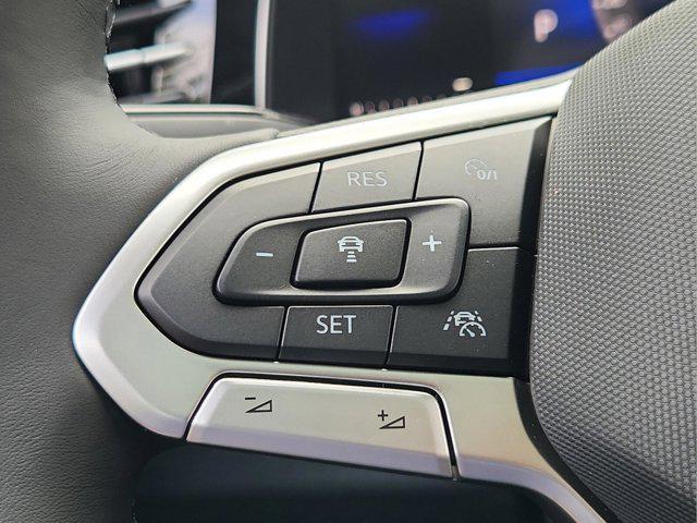 Photo of 2025 Pyrite Silver Metallic Volkswagen Jetta