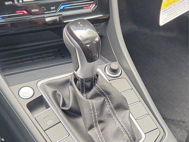 Photo of 2025 Pyrite Silver Metallic Volkswagen Jetta