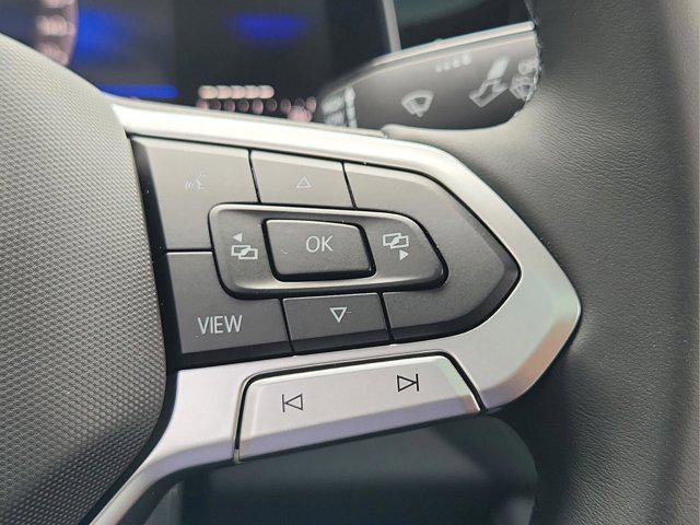 Photo of 2025 Pyrite Silver Metallic Volkswagen Jetta
