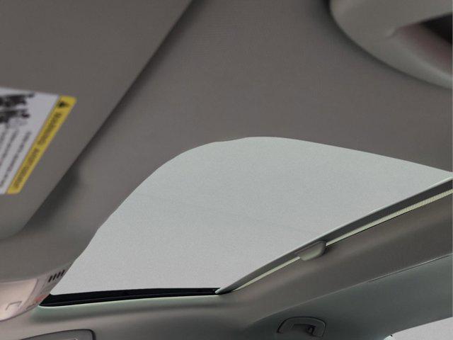 Photo of 2025 Pyrite Silver Metallic Volkswagen Jetta