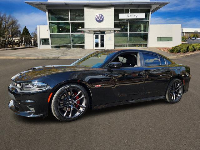 2021 Dodge Charger