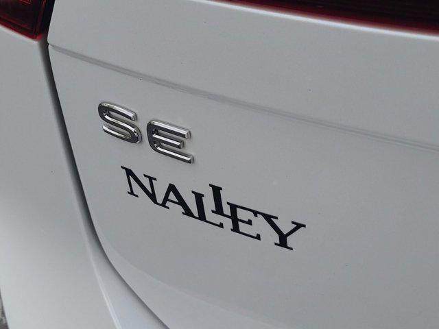 Photo of 2023 Opal White Pearl Volkswagen Tiguan